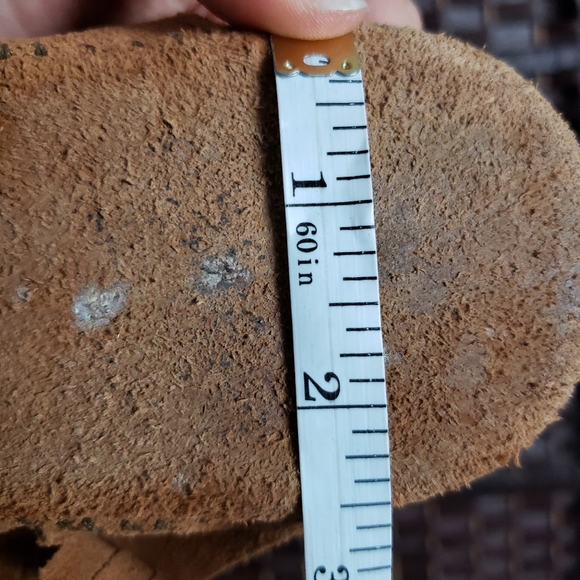 Minnie Tonka Moccasins - Picture 7 of 9